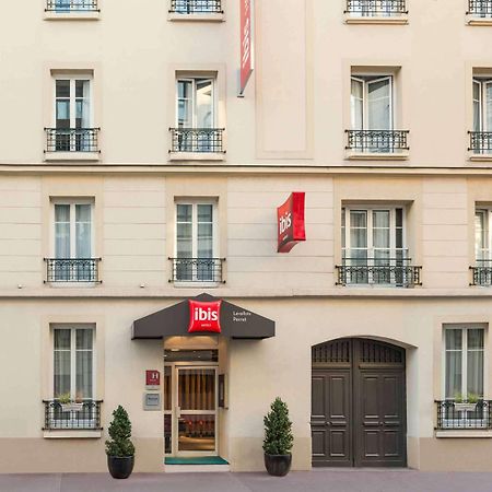 Ibis Levallois Perret المظهر الخارجي الصورة
