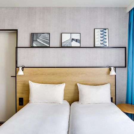 Ibis Levallois Perret المظهر الخارجي الصورة