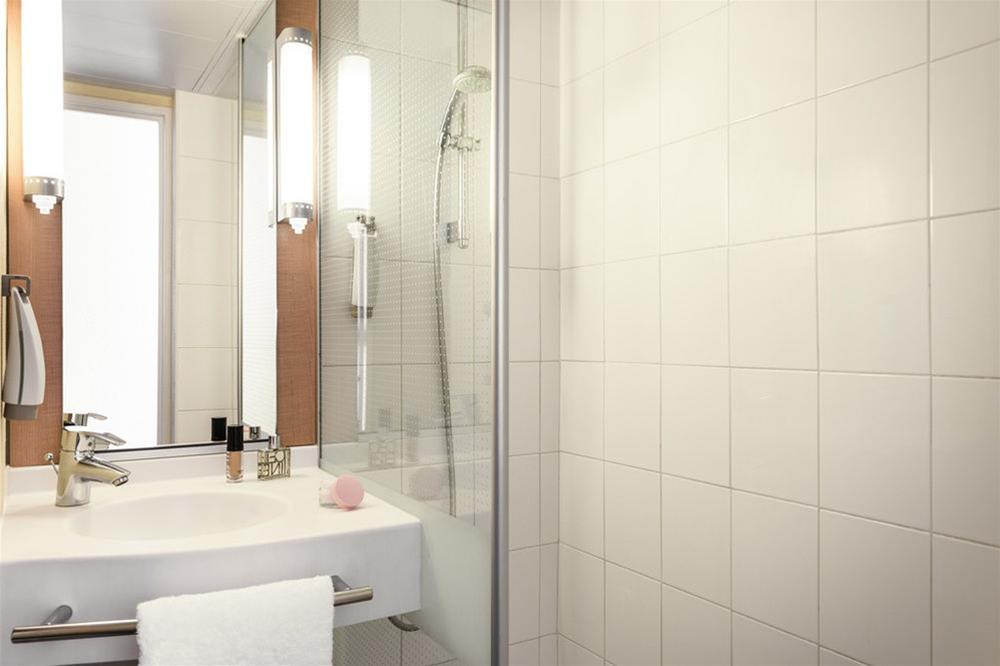 Ibis Levallois Perret المظهر الخارجي الصورة