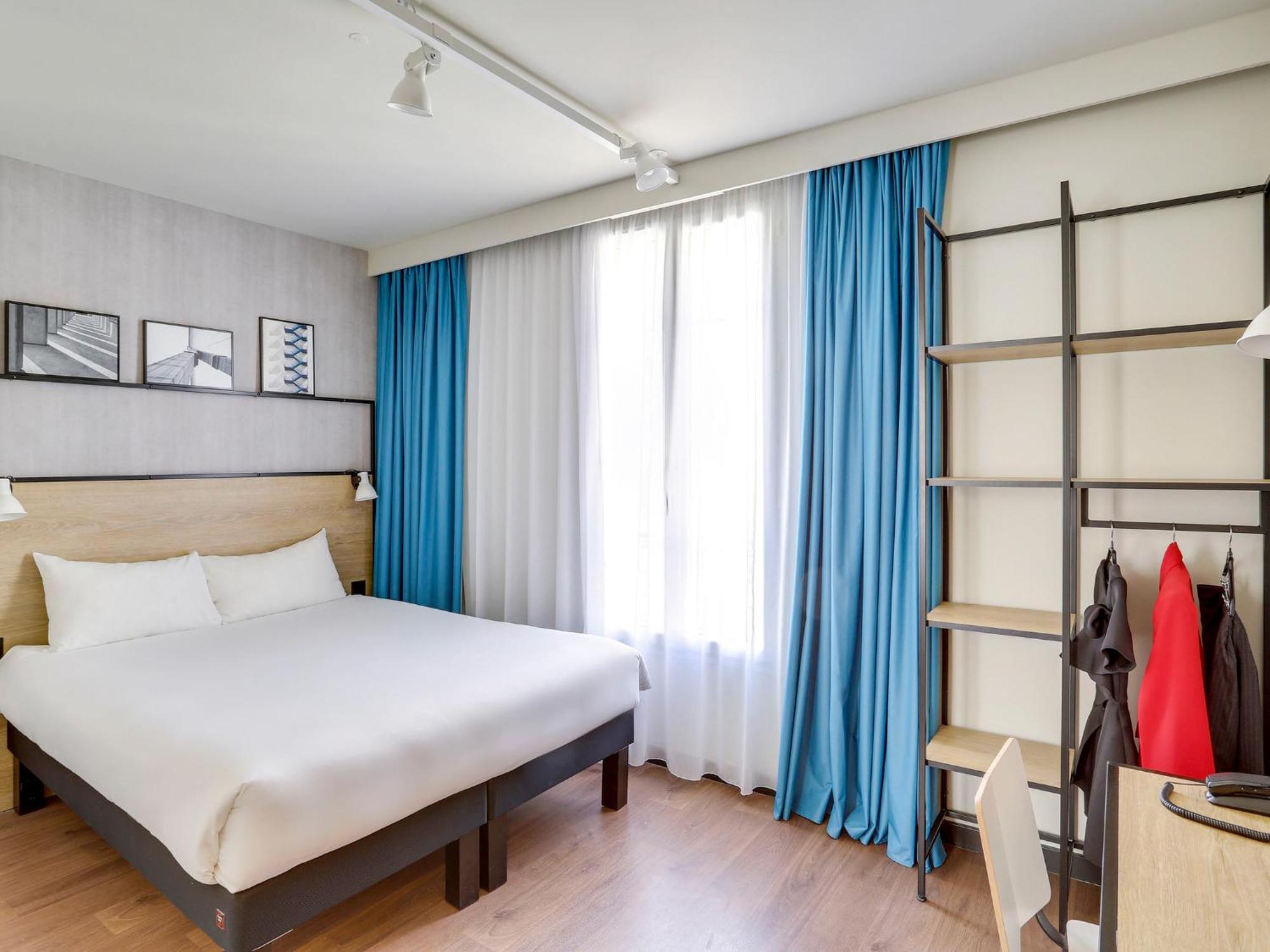 Ibis Levallois Perret المظهر الخارجي الصورة