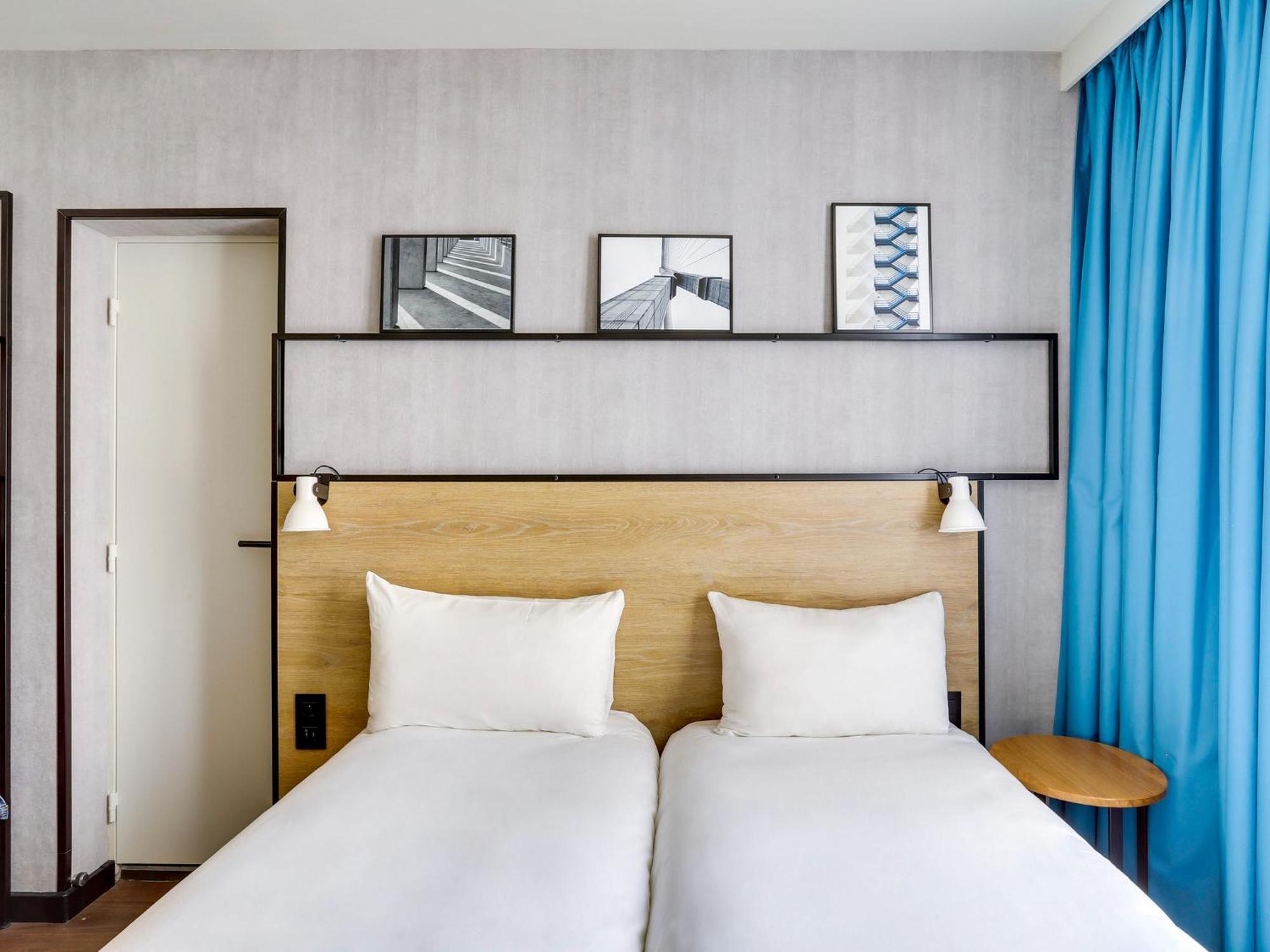 Ibis Levallois Perret المظهر الخارجي الصورة