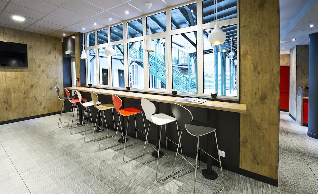 Ibis Levallois Perret المظهر الخارجي الصورة