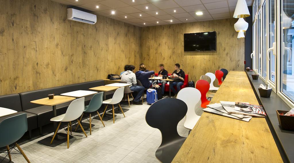 Ibis Levallois Perret المظهر الخارجي الصورة