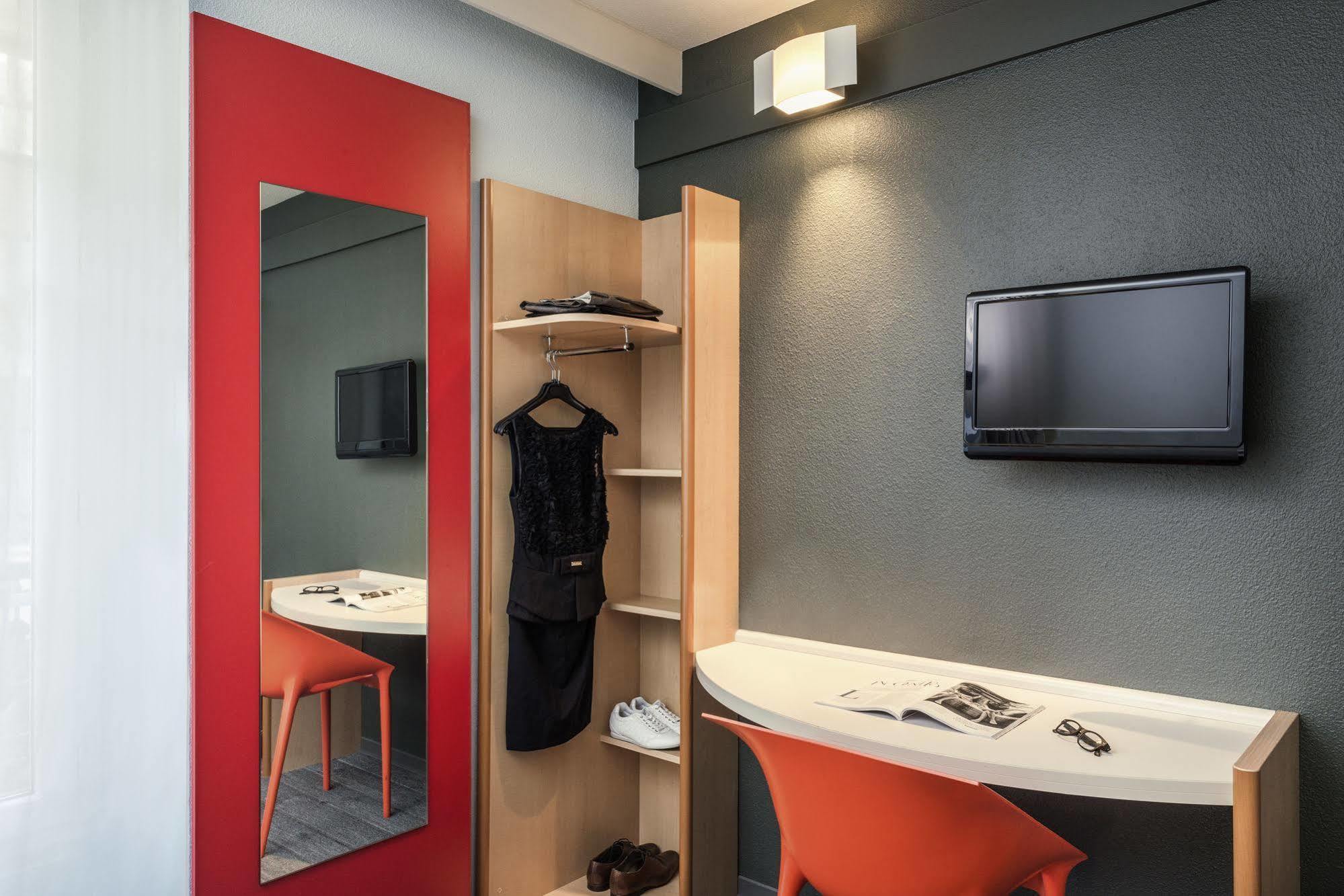 Ibis Levallois Perret المظهر الخارجي الصورة