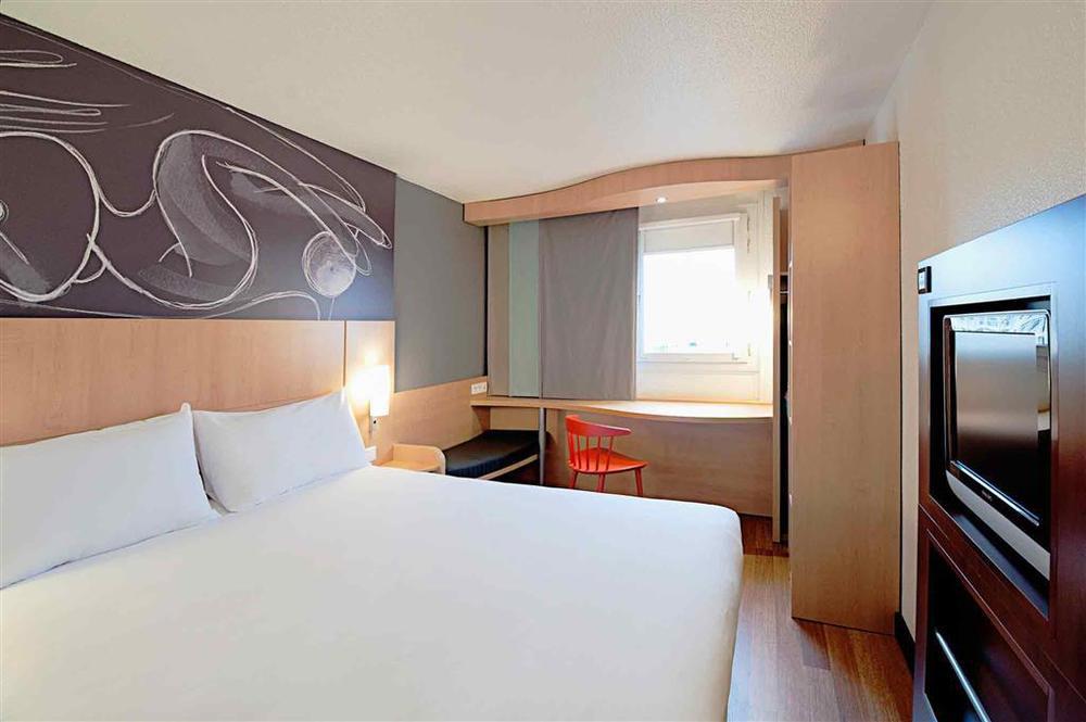Ibis Levallois Perret المظهر الخارجي الصورة