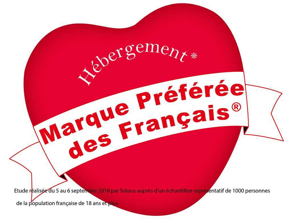 Ibis Levallois Perret المرافق الصورة