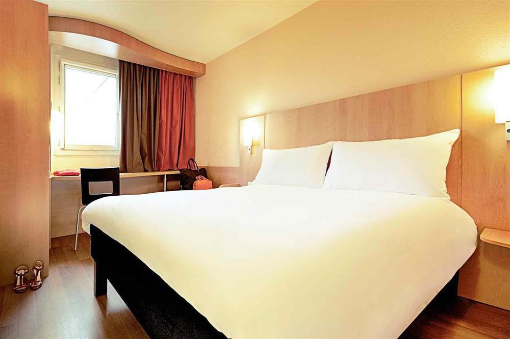 Ibis Levallois Perret المظهر الخارجي الصورة