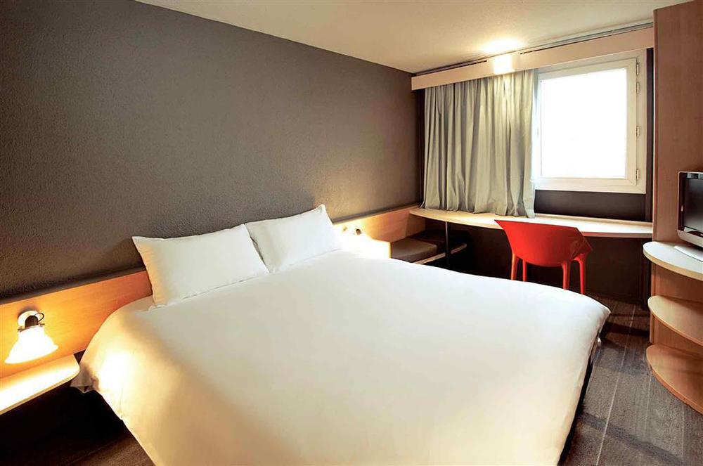 Ibis Levallois Perret المظهر الخارجي الصورة